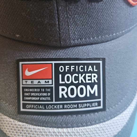 Virginia Tech Hokies 2009 FedEx Orange Bowl hat - Picture 4 of 7